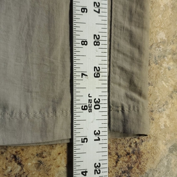 NORTH FACE PANTS - Picture 8 of 8